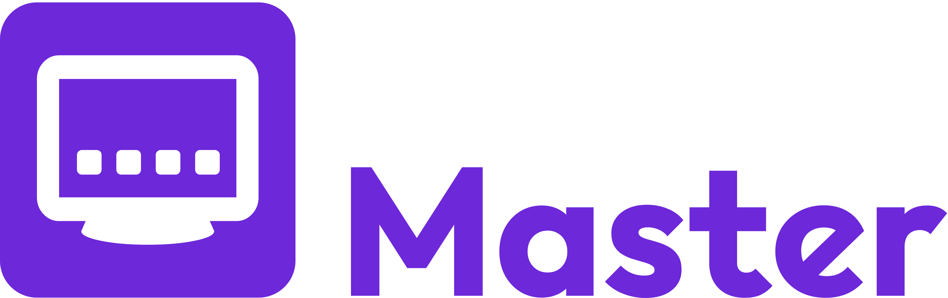 HubMaster Logo