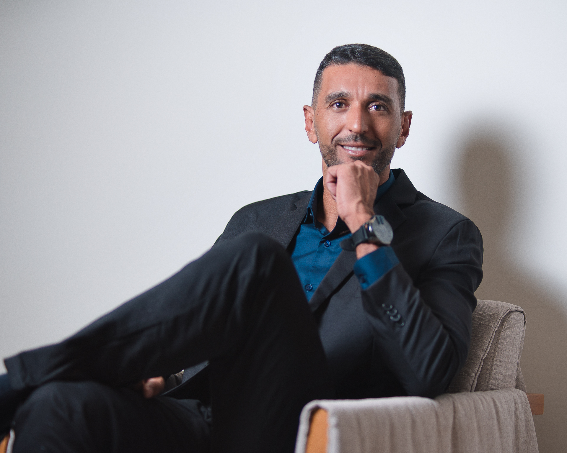 Foto de Eduardo Pires