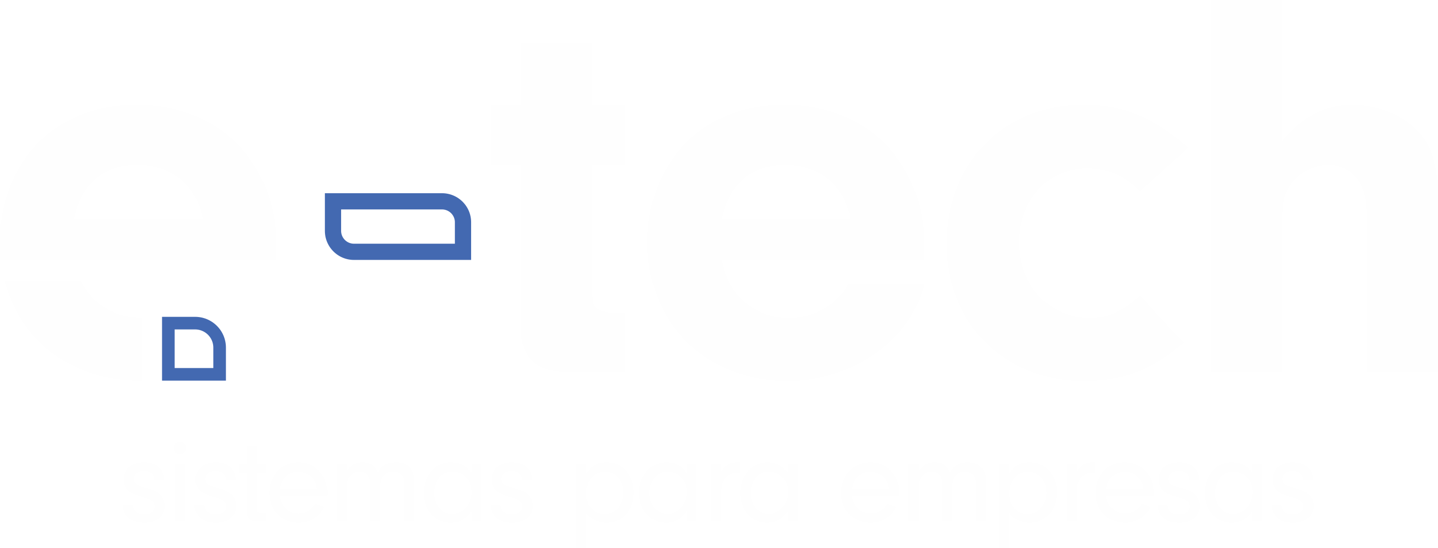 E‑Tech Sistemas